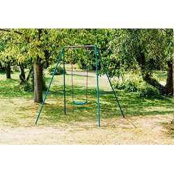 Plum Products Single Swing Set