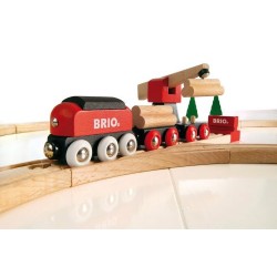 BRIO Classic Railway