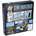 Steve Jackson Games SJG01518 Star Munchkin Guest Artist Edition Board Game