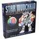 Steve Jackson Games SJG01518 Star Munchkin Guest Artist Edition Board Game