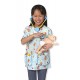 Melissa & Doug Paediatric Nurse Role Play Costume Set (8 pcs)