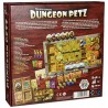 Dungeon Petz Board Game