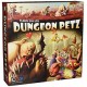 Dungeon Petz Board Game