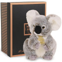 Doudou et Compagnie Les Authentiques Prestige Collection, Animal to choose from