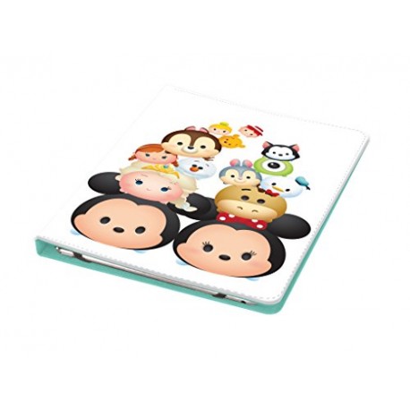 Lexibook MFP100TT Disney Tsum Tsum Universal Case for 7