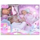 Nenuco Cradle Sleep with Me Doll