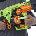 NERF Zombie Strike Doominator Blaster Toy