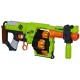 NERF Zombie Strike Doominator Blaster Toy