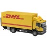 EMEK Scania DHL Delivery Truck