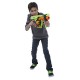 NERF Zombie Strike Doominator Blaster Toy