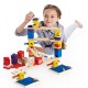 Hape Quadrilla Wooden Marble Run Builder