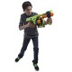 NERF Zombie Strike Doominator Blaster Toy