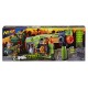 NERF Zombie Strike Doominator Blaster Toy