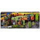 NERF Zombie Strike Doominator Blaster Toy