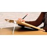 Artcoe 45.7 x 61 cm Large Ultra Grip Drawing Board Hardwood