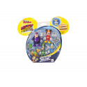 Mickey Roadster Racers 5 Pack Figures