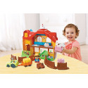 Vtech 198803 Ttf Farm House Toy