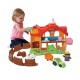 Vtech 198803 Ttf Farm House Toy