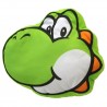 Nintendo Super Mario Bros Plush Cushion San