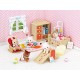 Sylvanian 5036 Families