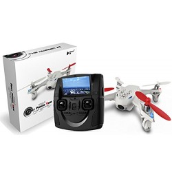 Hubsan X4 FPV R/ C Quadcopter LCD Transmitter