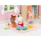 Sylvanian 5036 Families