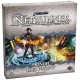 Android Netrunner the Card Game Expansion Honour and Profit