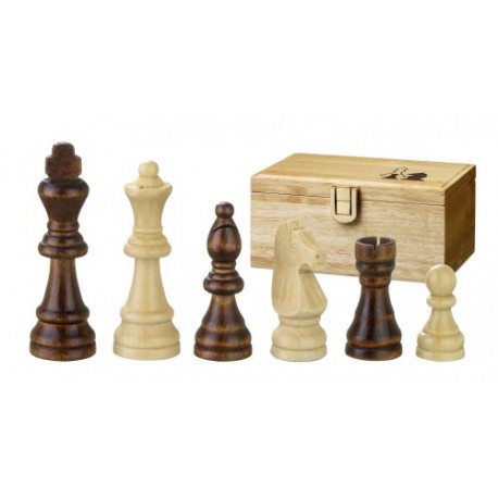 Philos 70 mm KH Remus Chess Pieces