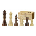 Philos 70 mm KH Remus Chess Pieces