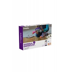 littleBits Gizmos and Gadgets Kit 2nd Edition