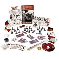 Mantic Games WD001