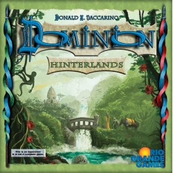 Dominion Expansion Hinterlands