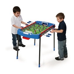 SMOBY VOETBALTAFEL