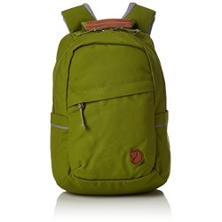 Fjallraven Raven Mini Daypack, Meadow Green, One Size