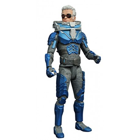 DC Comics SEP168899 Gotham Select Series 4 Mr Freeze Action Figure