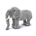 Melissa & Doug Giant Elephant