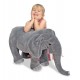 Melissa & Doug Giant Elephant