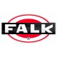 Falk Power Master 1014A Ride