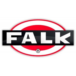 Falk Power Master 1014A Ride