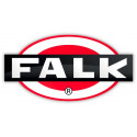 Falk Power Master 1014A Ride