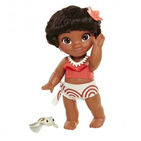 Moana Young Doll