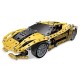 Meccano 6036477 Chevrolet Corvette Car Model