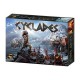 Cyclades Game