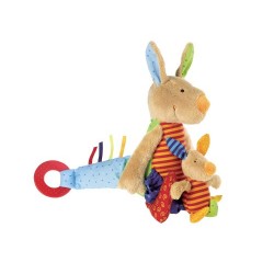 Sigikid Play Q Baby Kangaroo