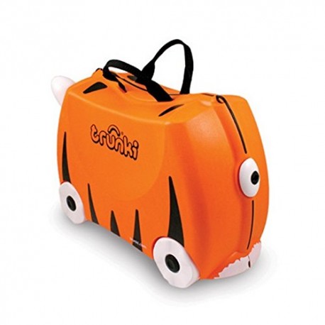 Trunki Ride