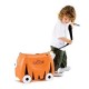 Trunki Ride