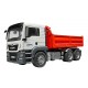 Bruder 03765 Man Tgs Construction Truck