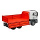 Bruder 03765 Man Tgs Construction Truck