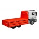 Bruder 03765 Man Tgs Construction Truck