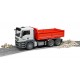 Bruder 03765 Man Tgs Construction Truck